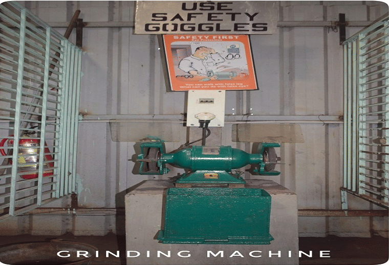 Hindustan Institute of Maritime Training Chennai Laboratory photo 9